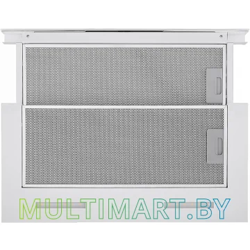 Вытяжка MAUNFELD Galaxy 60 (белый) картинка 6